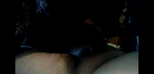  Vecina travesti